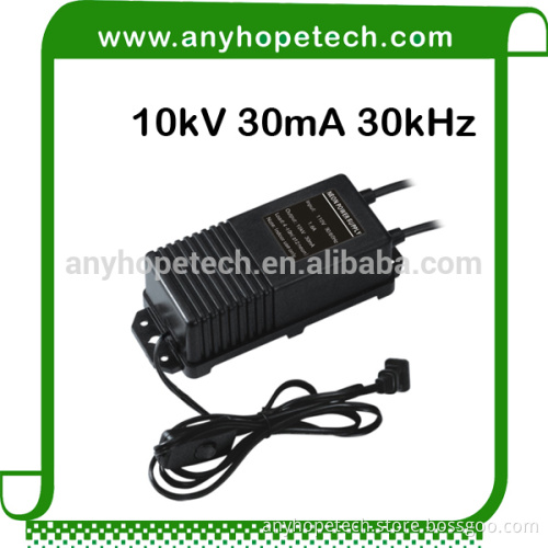 Most welcomed and best quality 10kV 30mA neon sign transformers for sale